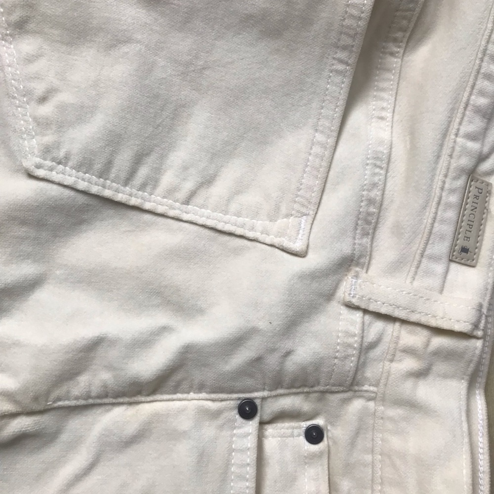 Reversible jacket - Picture 3 of 4